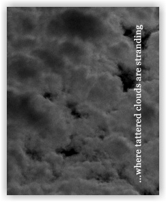 Various - ...Where Tattered Clouds Are Stranding (2CD)